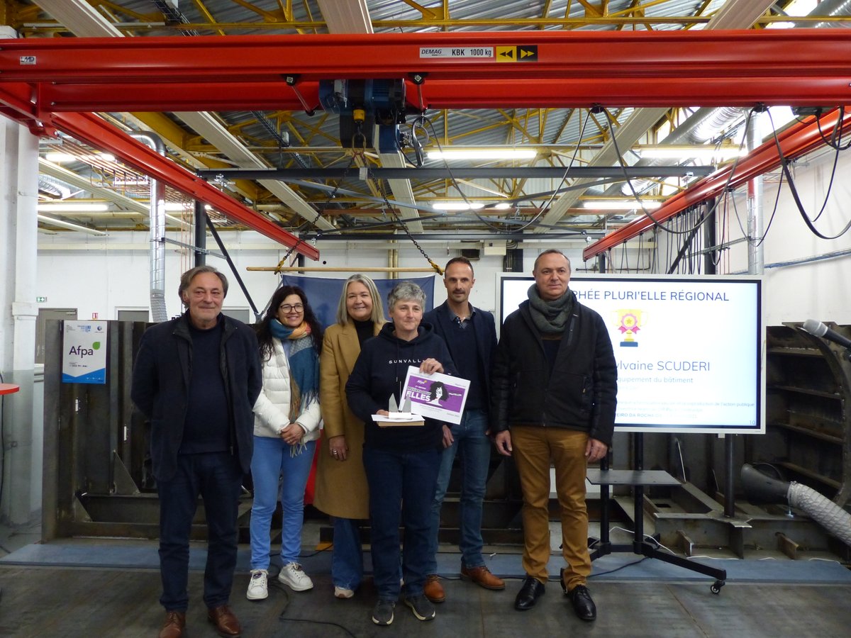 Fabrice Marion tweet media