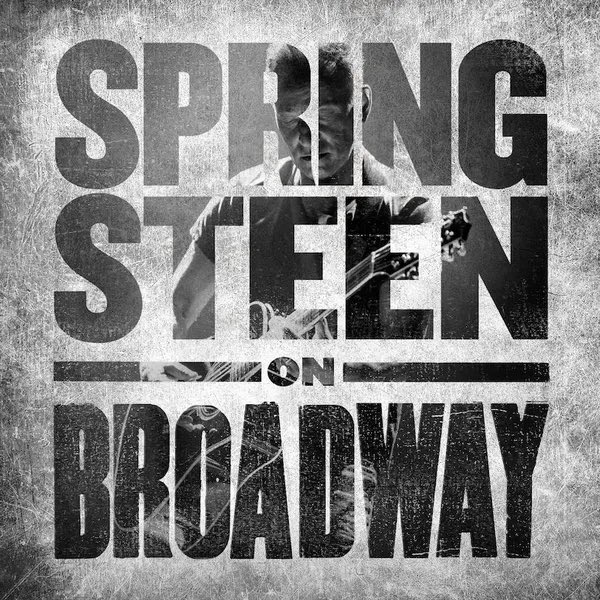 smithkc21's tweet photo. Been a while. Got the tissues ready. 😪🤧🖤🫶
#Springsteen #SpringsteenOnBroadway https://t.co/X08W8SFePG
