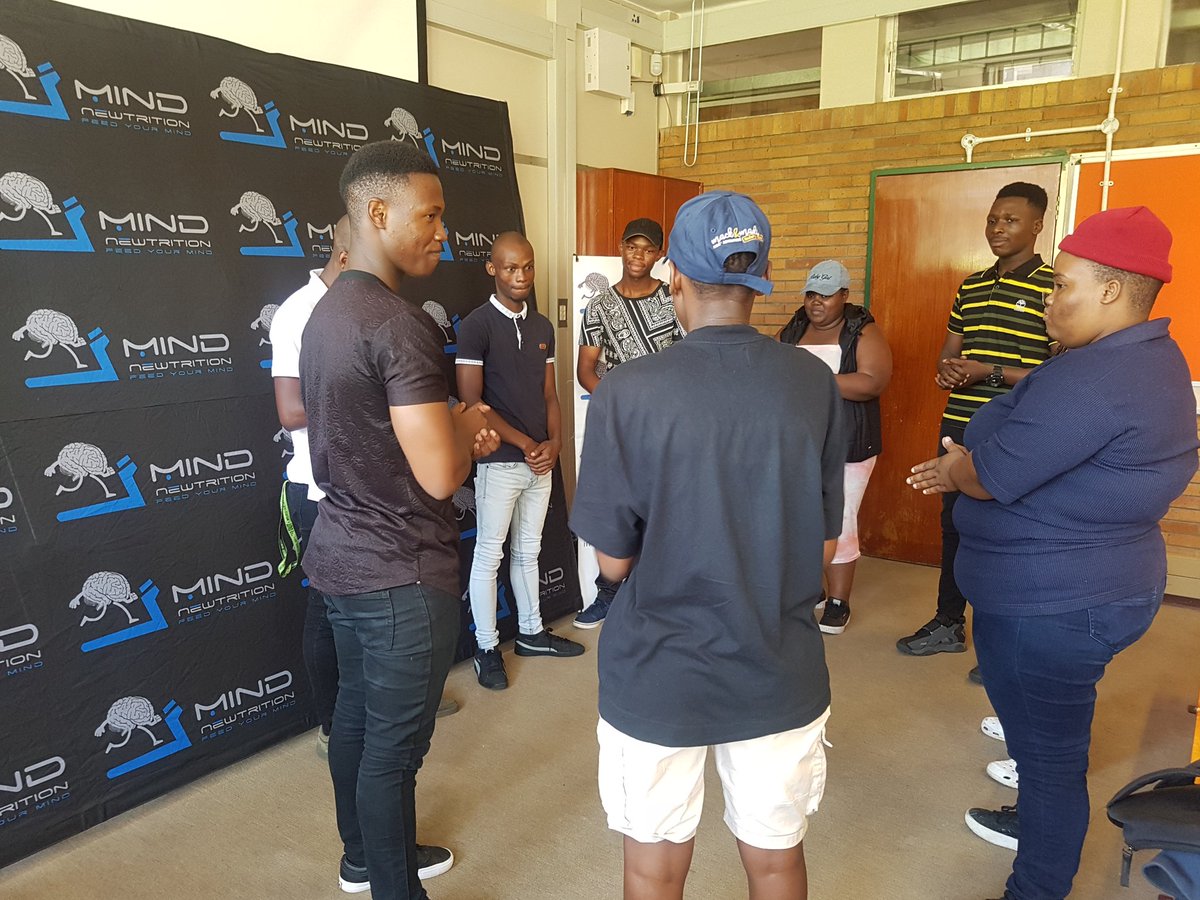 mindnewtrition's tweet photo. Congratulations to our new Mind Newtrition 🖤💙🖤💙APB UJ 2023 Team

#MindNewtrition 
#leadershipdevelopment 
#TheAfricaWeWant
#APB
#2023Team https://t.co/RYQYEPkYEE