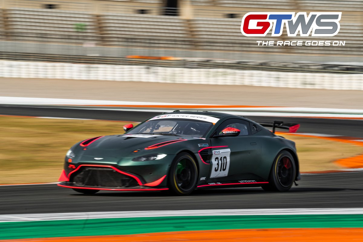 The Advantage (@the__advantage) on Twitter photo Same team and <a href="/AMR_Official/">Aston Martin Racing</a> Vantage race machinery as different names join Prosport Racing for latest round of GT Winter Series from Navarro
the-advantage.org/2023/02/prospo… Same team and <a href="/AMR_Official/">Aston Martin Racing</a> Vantage race machinery as different names join Prosport Racing for latest round of GT Winter Series from Navarro
the-advantage.org/2023/02/prospo…