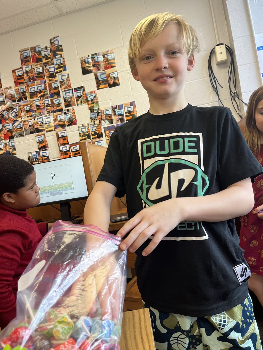 <a href="/Russell_PG2/">Alyssa Russell</a> ‘s class on 🔥!  Hunt has 3 new bests #2ndgrade <a href="/molliewilkins22/">Mollie Wilkins</a>