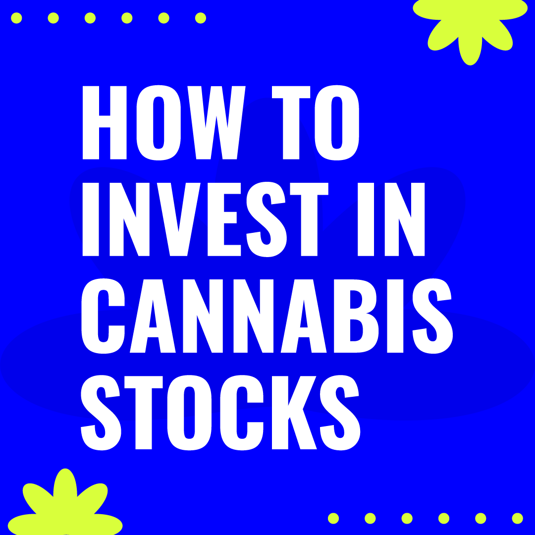 When it comes to popular investing trends, cannabis stocks are near the top of the list. The marijuana industry has grown rapidly over the past decade. And this makes investing in cannabis a more attractive opportunity than ever. 
Check out how to invest 👉investorjunkie.com/investing/inve…