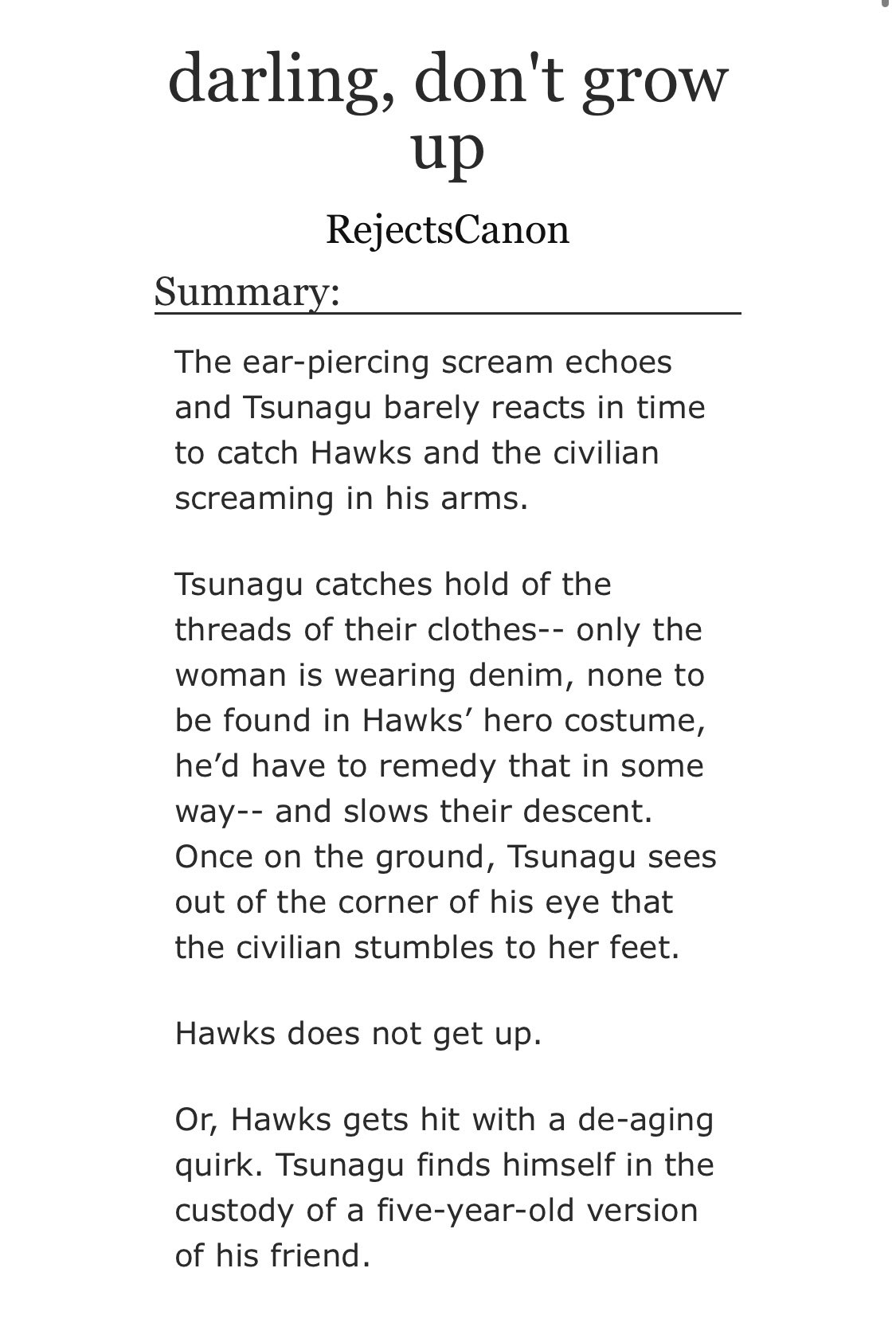 kay (@rejectcanon) / Twitter