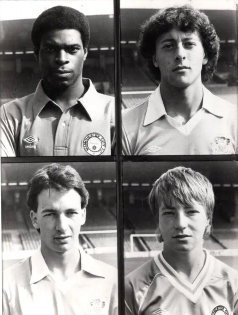 CityOnACard1's tweet image. Alex Williams and who else? #NotEasy