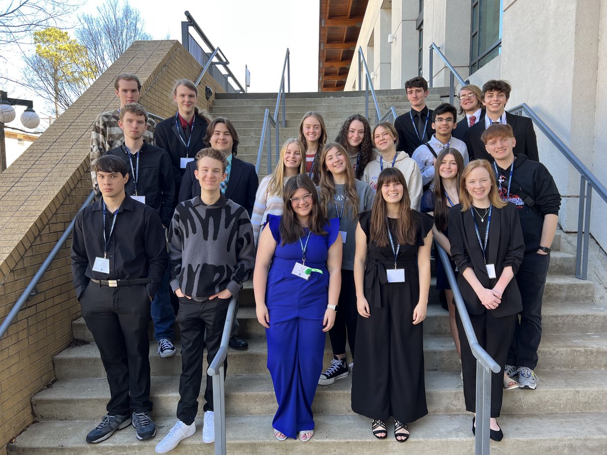 Conway Schools tweet media