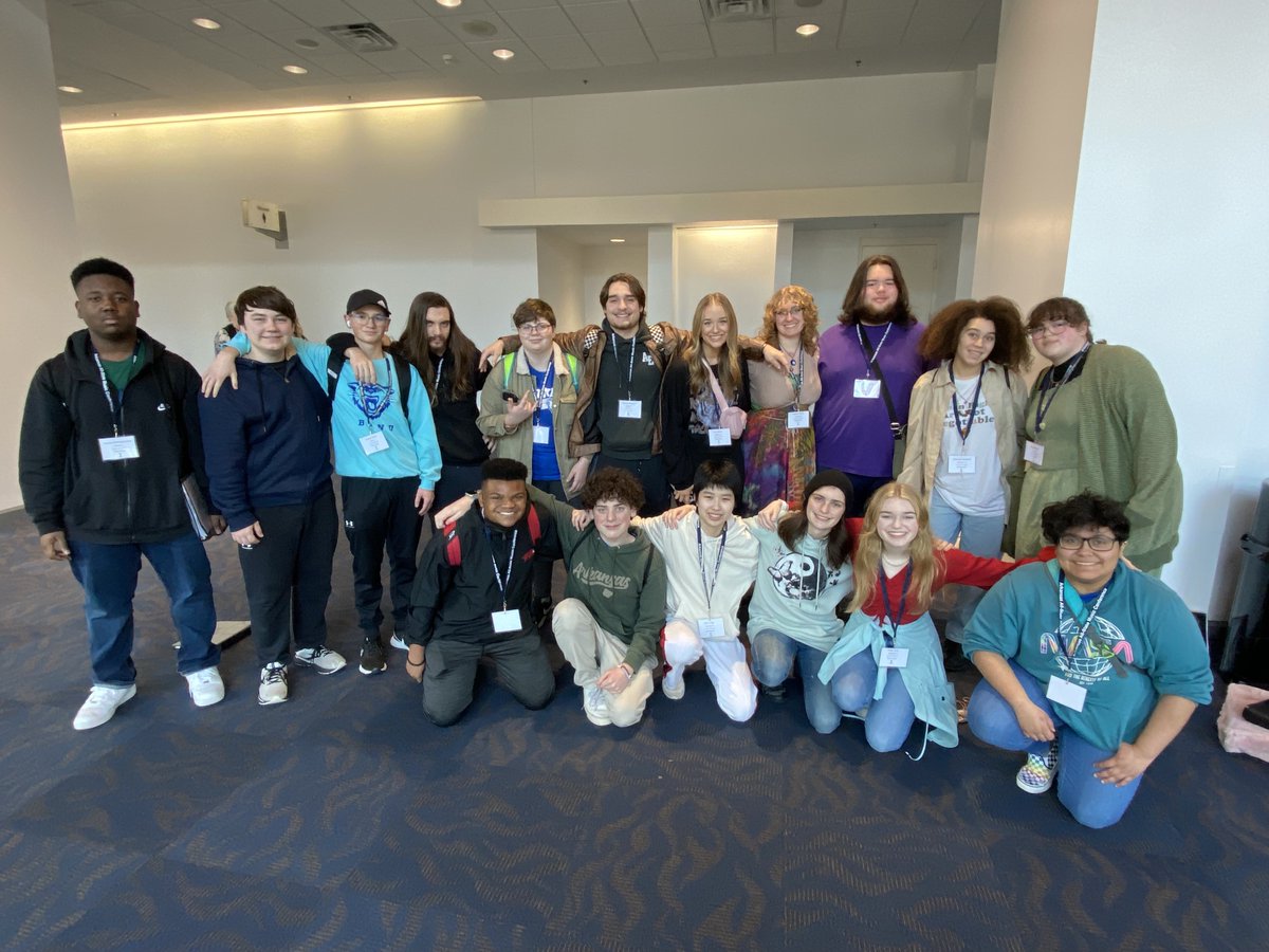 44 members of the CHS band, choir, and orchestra earned seats at the Arkansas All-State Music Conference in Hot Springs February 16-18. They worked with guest clinicians to perform concerts on Saturday. This is the highest honor a high school student musician can earn!