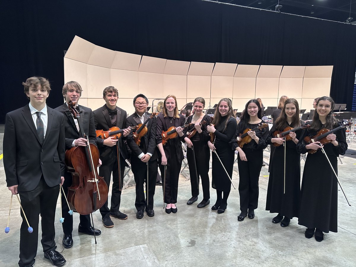 Conway Schools tweet media