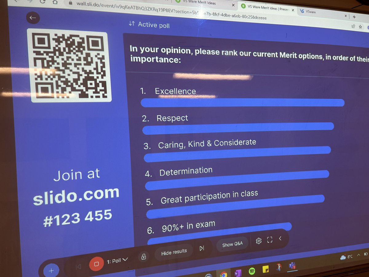 ClaregalwayColl's tweet photo. Great work today on our staff #cpd 2023 with plenty of ideas from @MsKBurke1 @muinteoircasey @MuinteoirGraham @msrreid @sonyakelly92 #magenta #grahampowell #studyskills #teamwork #neartlechéile #ThankYou @CbcTeaching 👏👏👏👏👏 https://t.co/x1eKDnSqHq
