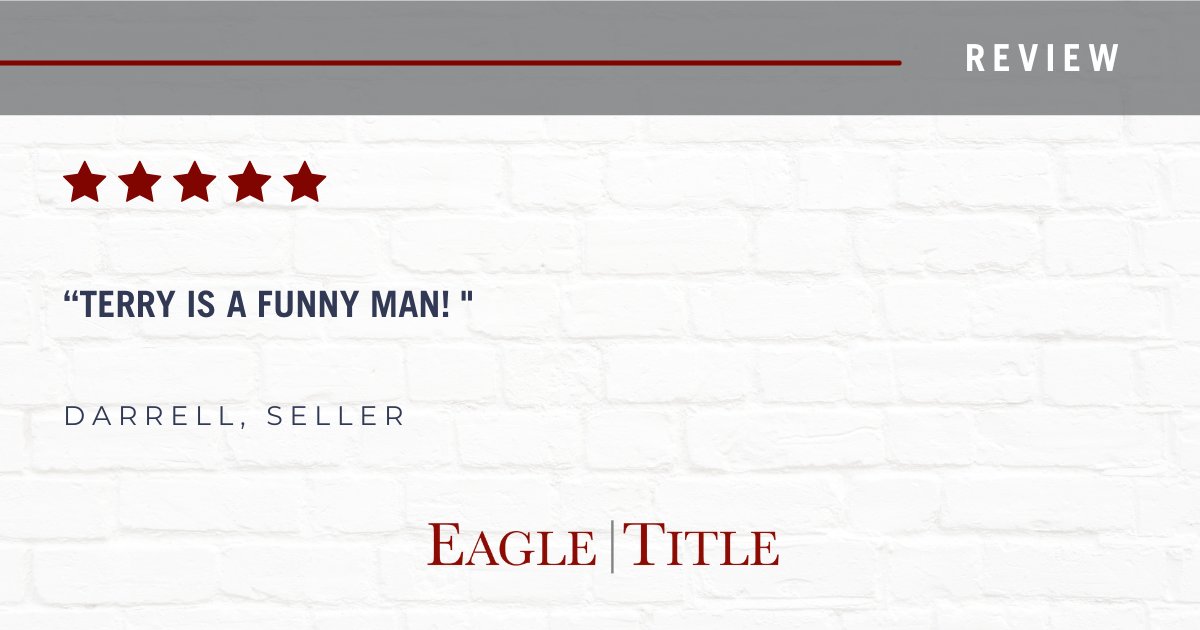 Eagle Title tweet media