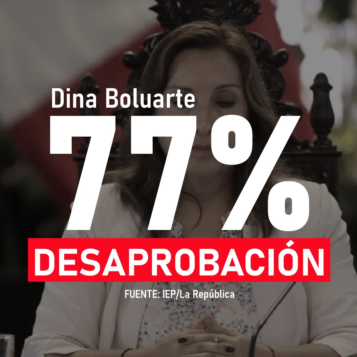 Sigrid Bazán tweet media