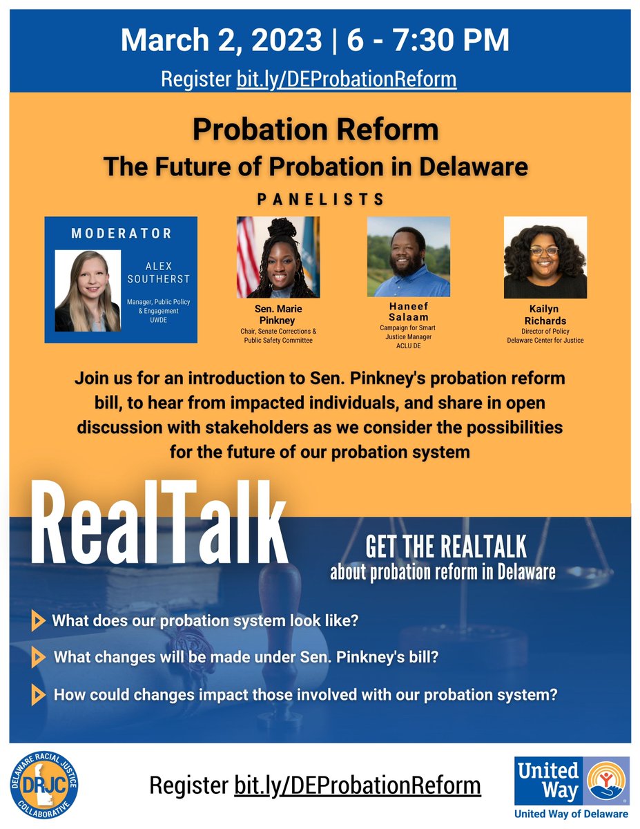 Delaware Racial Justice Collaborative tweet media