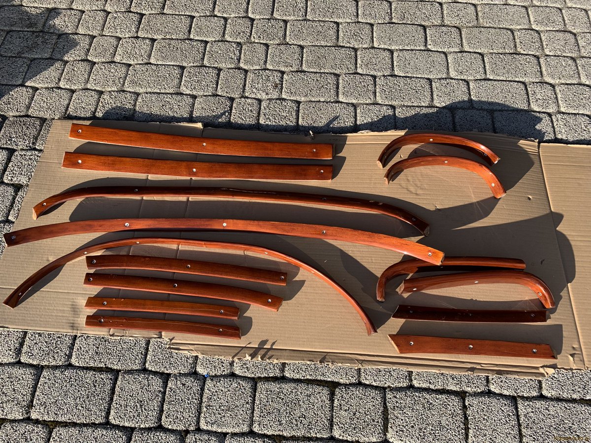 Klassikauto's tweet image. Parts from Borgward Isabella coupe for sale - klassikauto.pl/gielda/borgwar…
#borgward #klassikauto #classiccar @BORGWARDGroupAG @BorgwardArg @BorgwardChile #teile