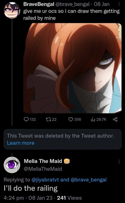 Strawbærry Narwhal ‽↙↙↙ tweet media