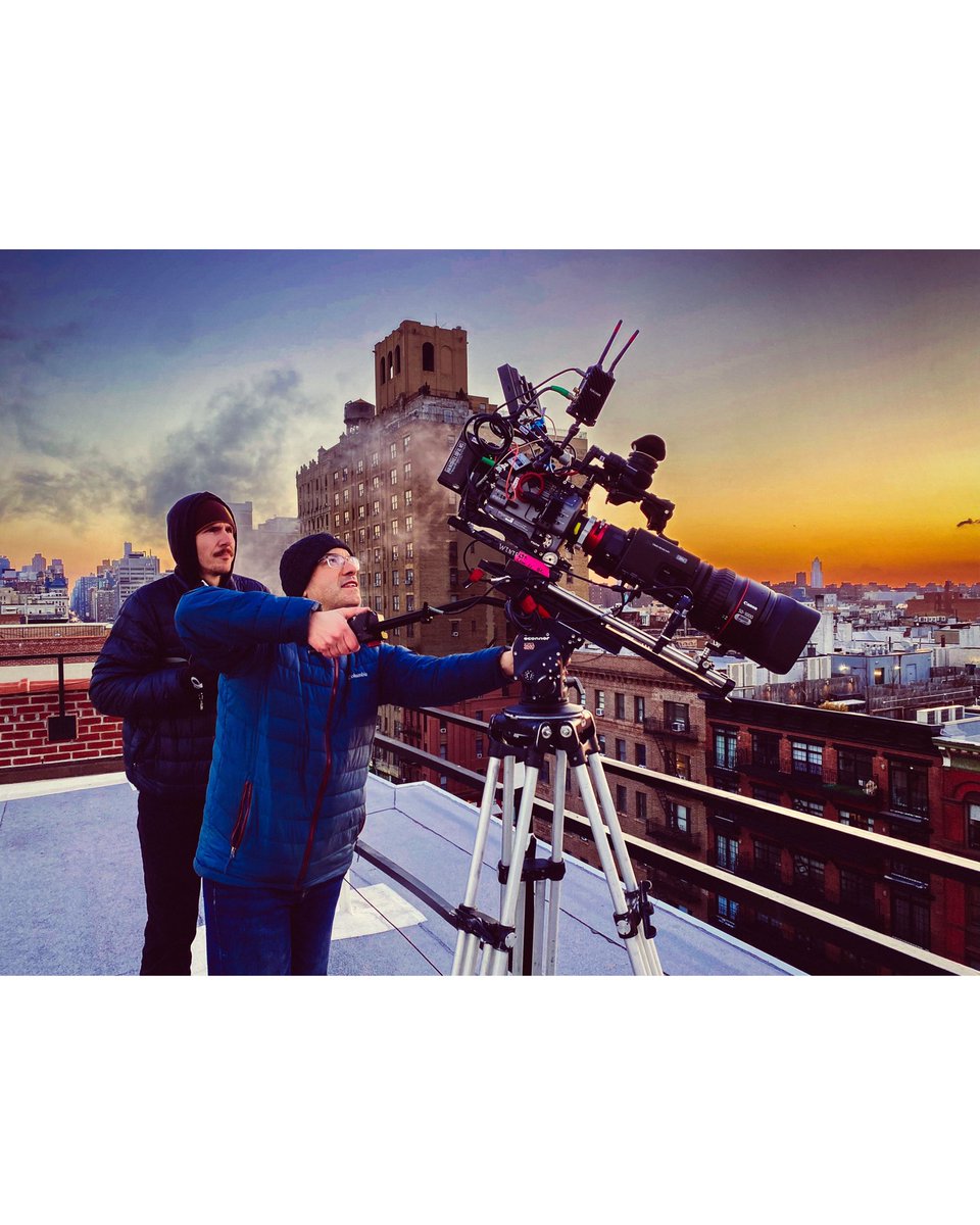 FioreMediaGroup's tweet photo. We are preparing an emotional feature documentary on the war in Ukraine told from the perspective of the owners/staff at @veselkanyc. Firsthand accounts reveal the evolving destructive impact that the Russian invasion has had on Ukrainians worldwide.

@Sony camera, @CanonUSA lens https://t.co/UTrOFCLIyZ