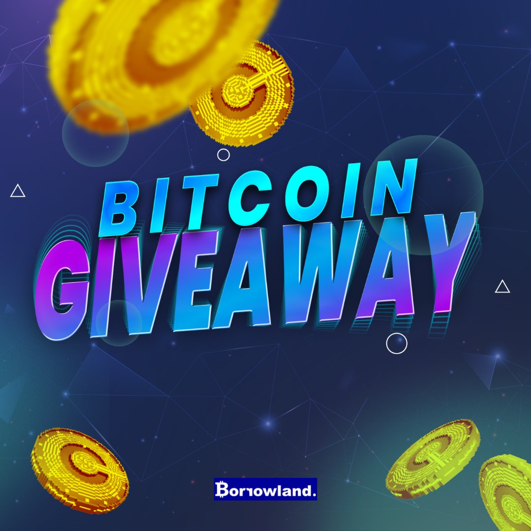 Borrowland tweet media