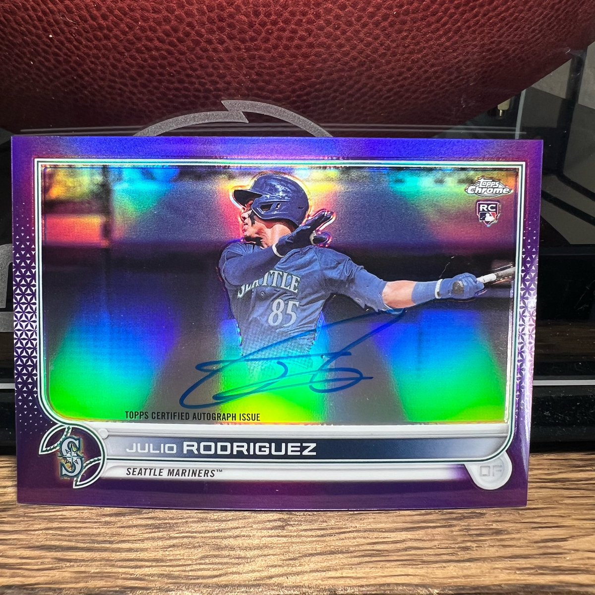 AustinT129's tweet photo. Looking to trade this J-Rod for Tatis 

RT’s appreciated.. thanks!

@sports_sell @CardboardEchoes @ILOVECOLLECTIN1 @stokesboyscards @TheHobby247 @BO3BoxBreaks https://t.co/mXnZJHupsS