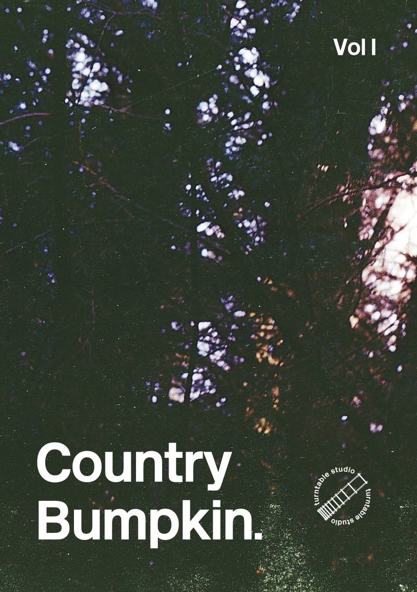 turntablestudio's tweet photo. Pages from Country Bumpkin Vol.I

A 12 page zine celebrating the life, knowledge and livelihoods of countryside folk.

#Folklore #folkart #GraphicDesign #zine #yorkshireartists https://t.co/Y5R1wN0bla
