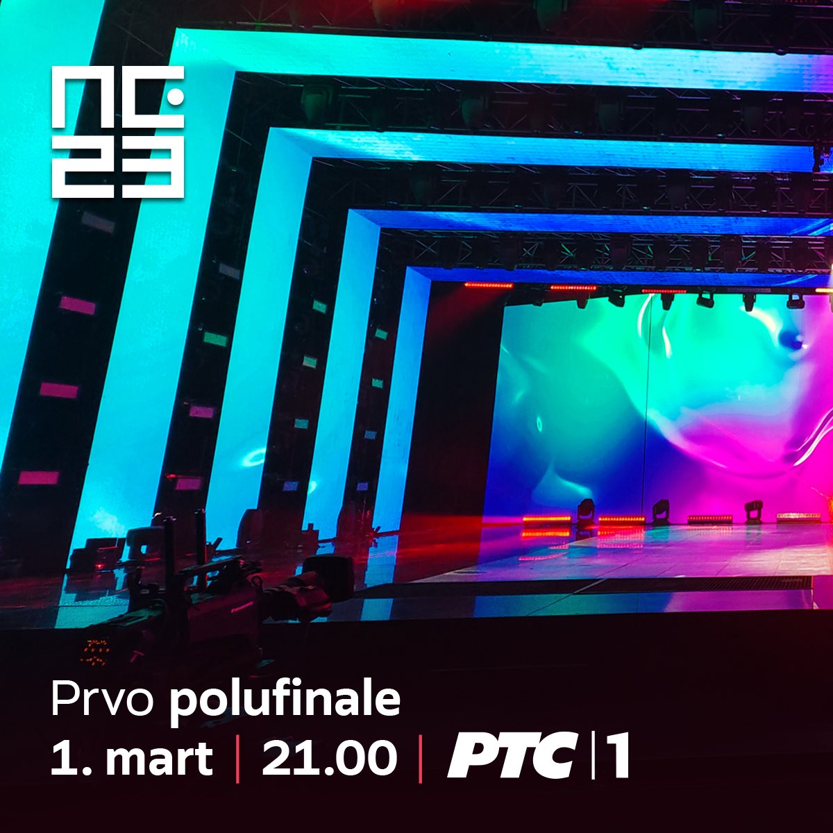 Ready. 🫠 #PZE23