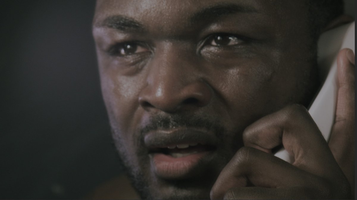 macoproject's tweet image. 👉 In the prior #Macoproject selection, Freedom, Connor, a fitness teacher, has PTSD as a result of a vehicle accident that he survived. 

🟢 Starring @Zimzonofficial @ChristosLiberos and directed and written by @RonnayH 🍿