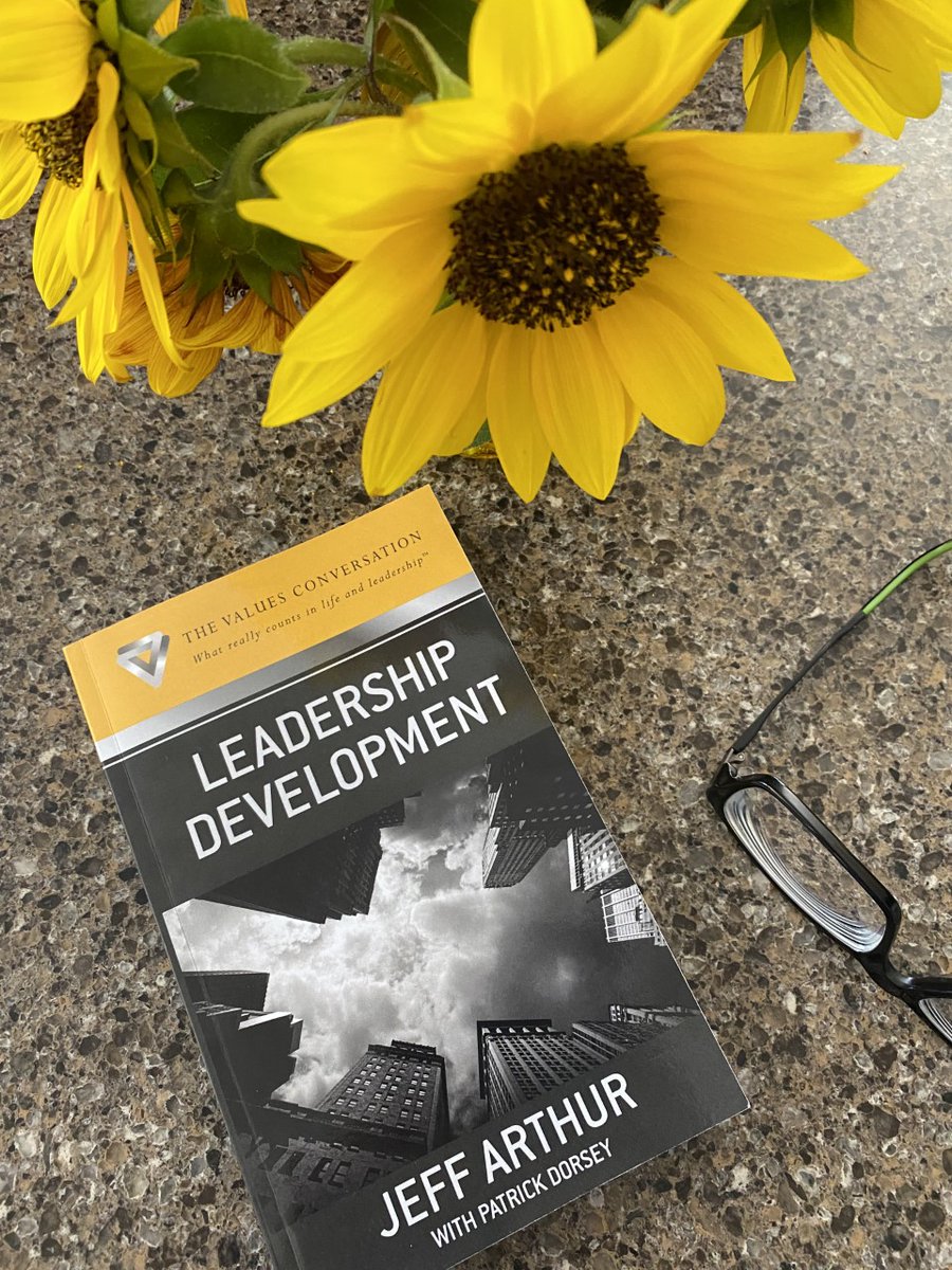 TVCLeadership's tweet photo. Leaders - are YOU learning from the leaders around you?  Page #115 in our Leadership Development book. #leadershipdevelopment #leadershipcoaching https://t.co/BIyacPQlax