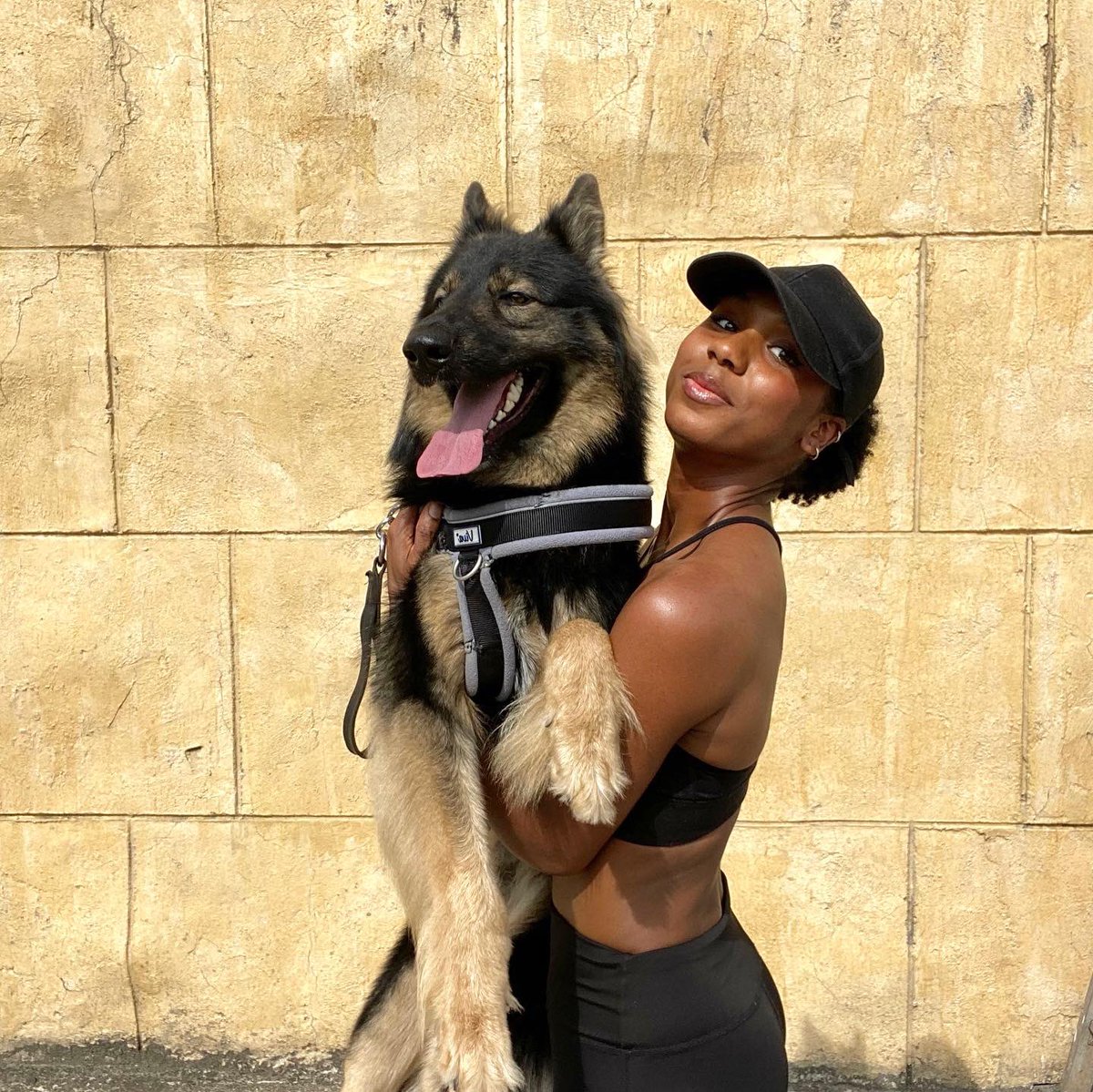 sinatrazantout's tweet photo. My Silver Bullet 🖤 https://t.co/8l3LTiLubF