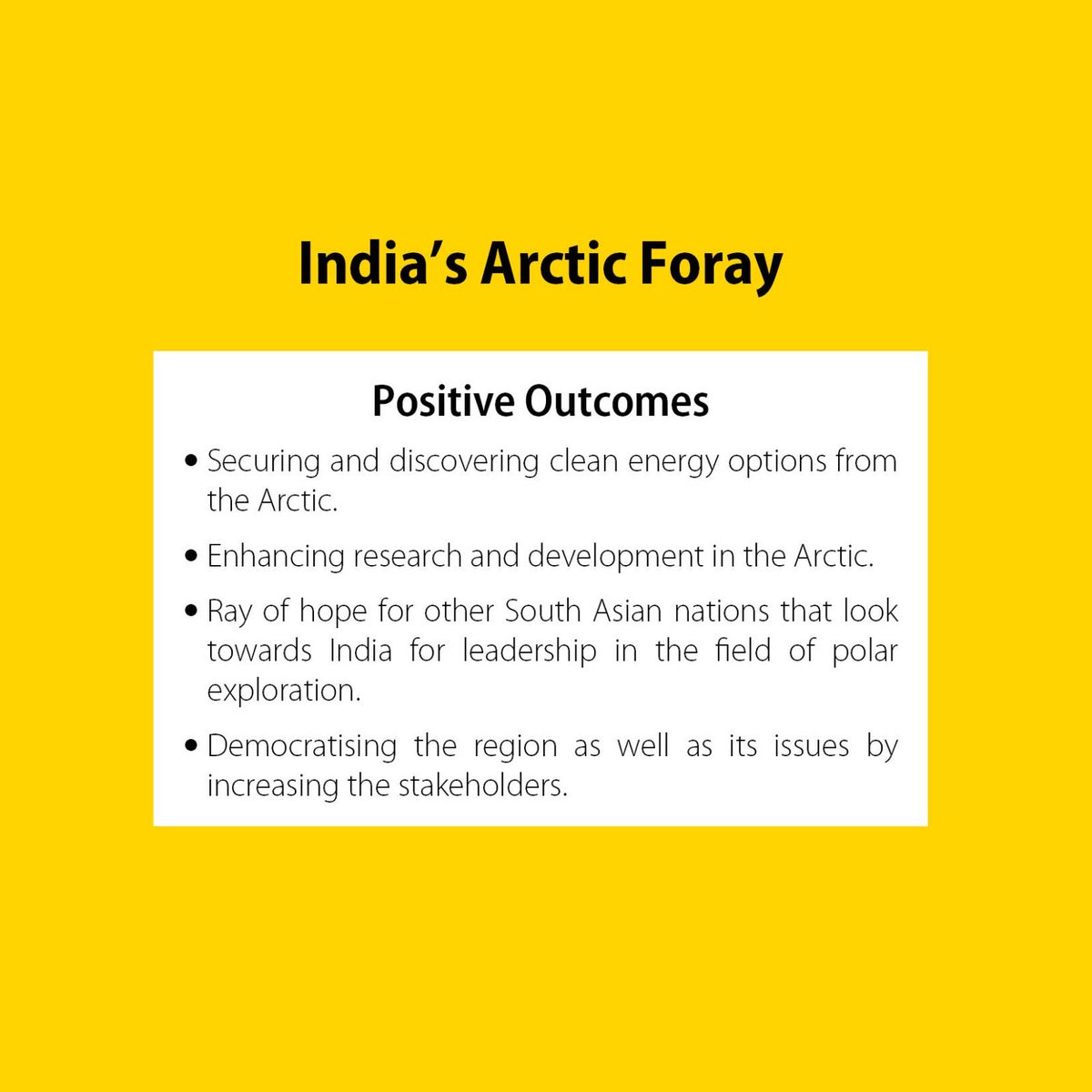 Read more about India's Arctic Foray on our website (Saghaa.org). saghaa7.blogspot.com/2023/02/indias…
#arctic #cleanenergy #arcticpolicy #globalwarming #antarctic #climatechange #governmentaction #climatechange