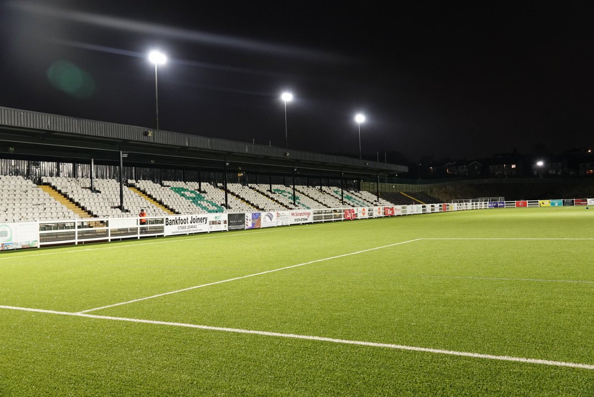 Scarborough Athletic FC tweet media