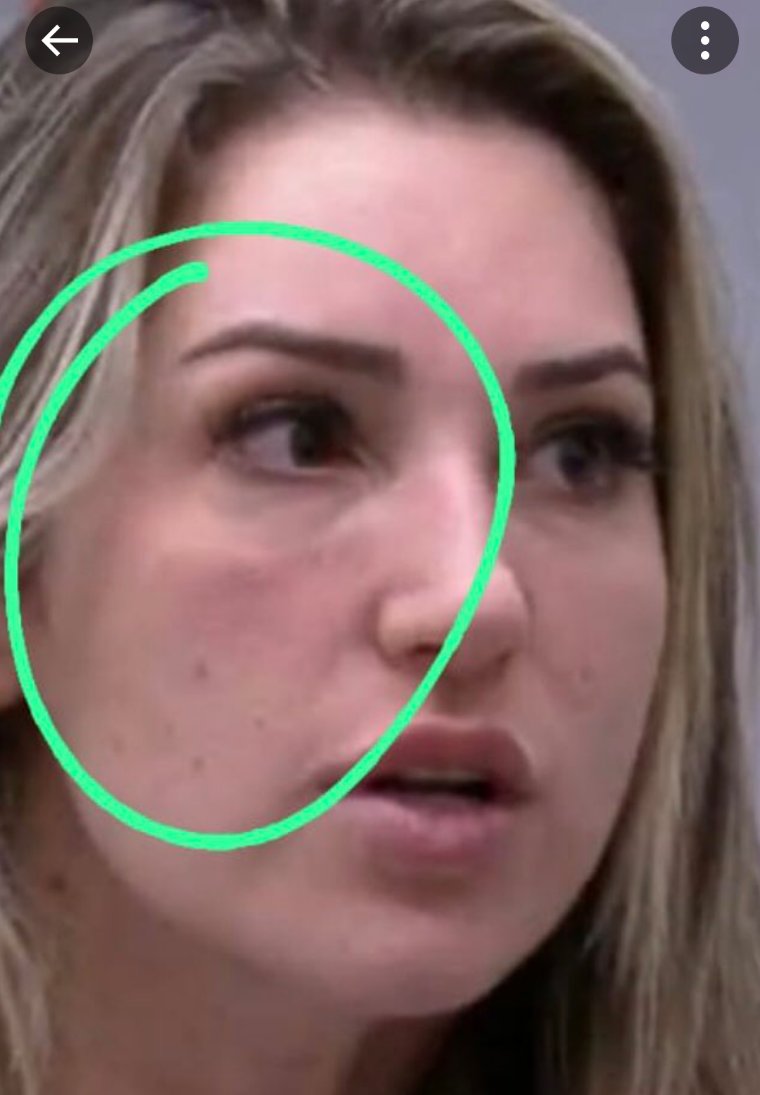 JUJULOVERS5's tweet photo. #brunaexpulsa 
⏬As PADRÕES BBB⏬
↘️BRUNA gritando , xingando e batendo = VULNERÁVEL 
↘️LARISSA batendo = BRINCADEIRA 

⏬AGORA OS PRETOS⏬
↘️TINA falando = GROSSEIRA 
↘️FRED falando = OPRESSOR/MALDOSO
↘️CEZAR = DESUMANO 
PARABÉNS RACISTAS 👏 #BBB23
TUDO SEM QUERER @boninho https://t.co/vDbdywIMtf