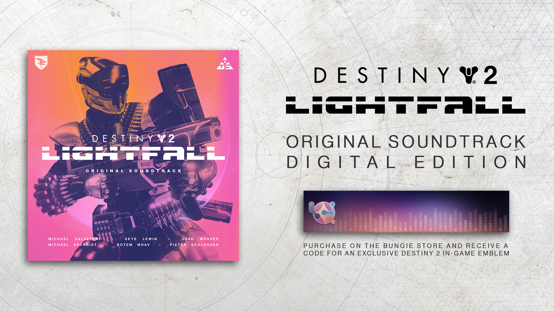 Destiny Bungie Codes