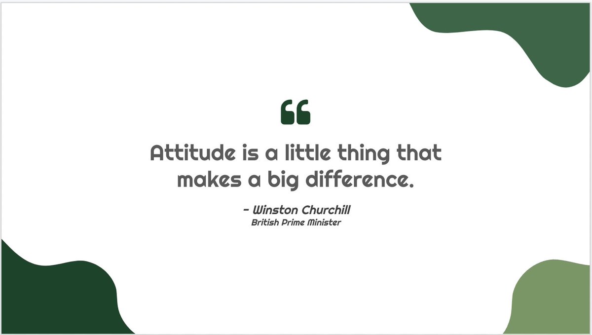 Shifting your attitude to adhere to the positive thoughts can be so powerful and create a necessary shift in your brain chemistry throughout the day. Focus today on being grateful instead of the opposite. 

#attitude #positive #energy #negative #pavingwellness #pavingthepath.  .