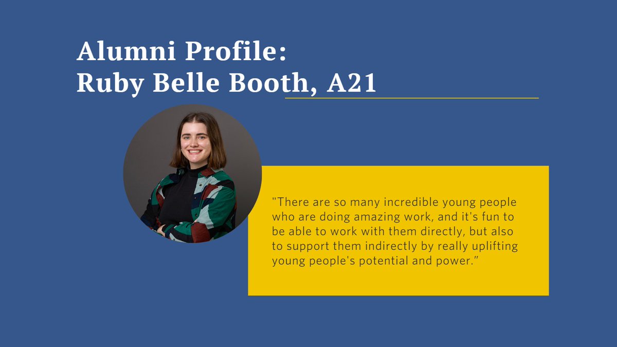 Tisch College tweet media