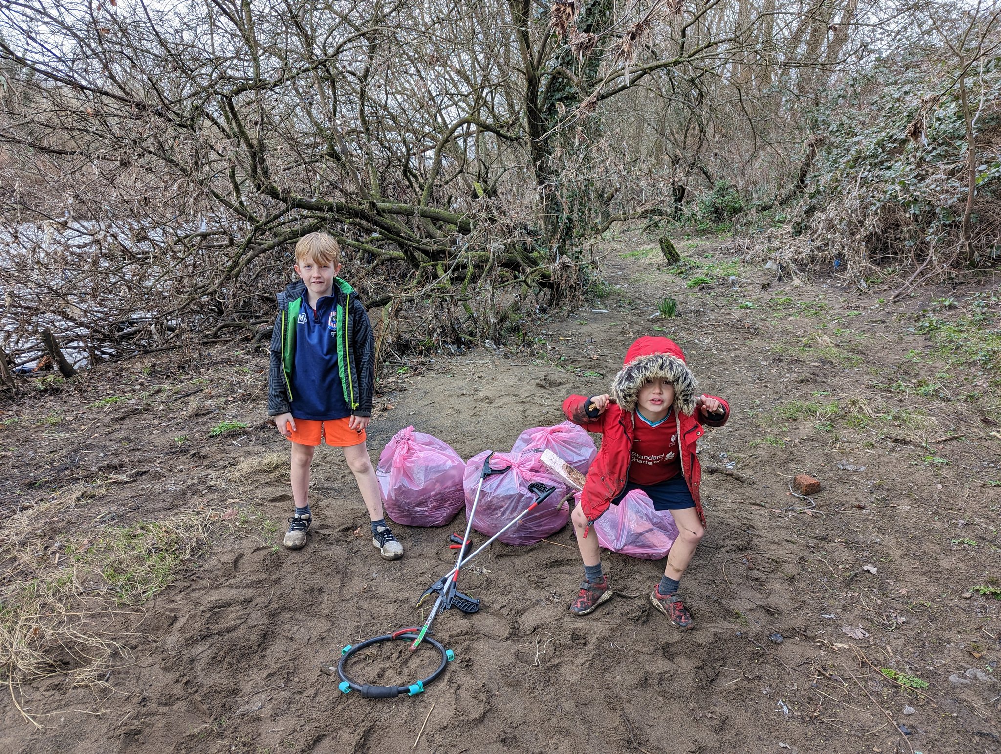 Feargal Sharkey on Twitter 