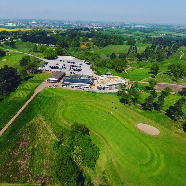 Return visit to Coxmoor Golf Club.... I've been given 2 dates March 23rd or 30th both Thursdays and it would be a PM tee. First offer to those who went on the Christmas Section Day. Who is interested and which date would you prefer. We need to act fast to confirm. <a href="/BIGGALtd/">British & International Golf Greenkeepers Assn.</a>