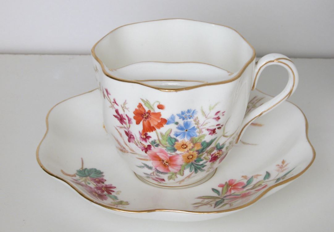 National Trust tweet media