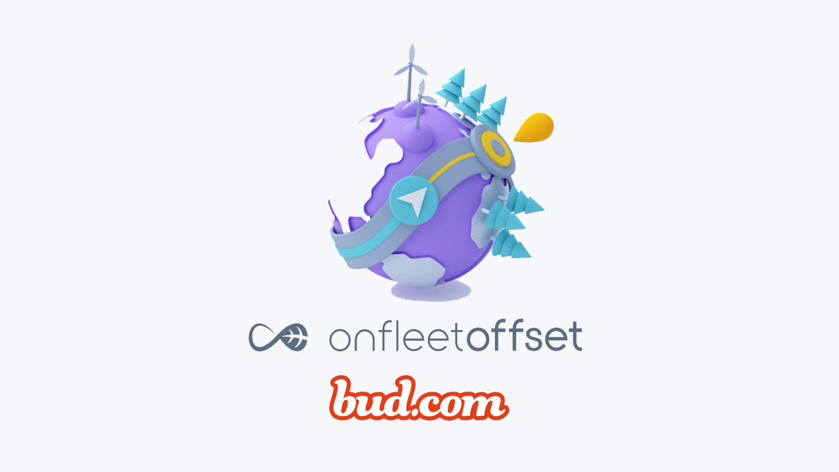Onfleet tweet media