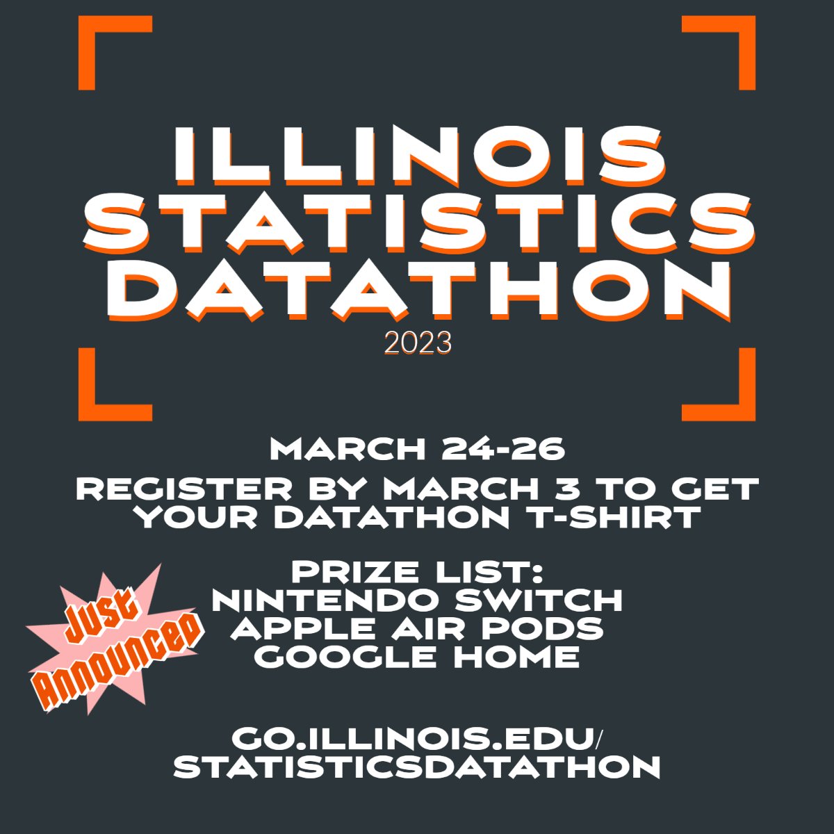 Illinois Statistics tweet media