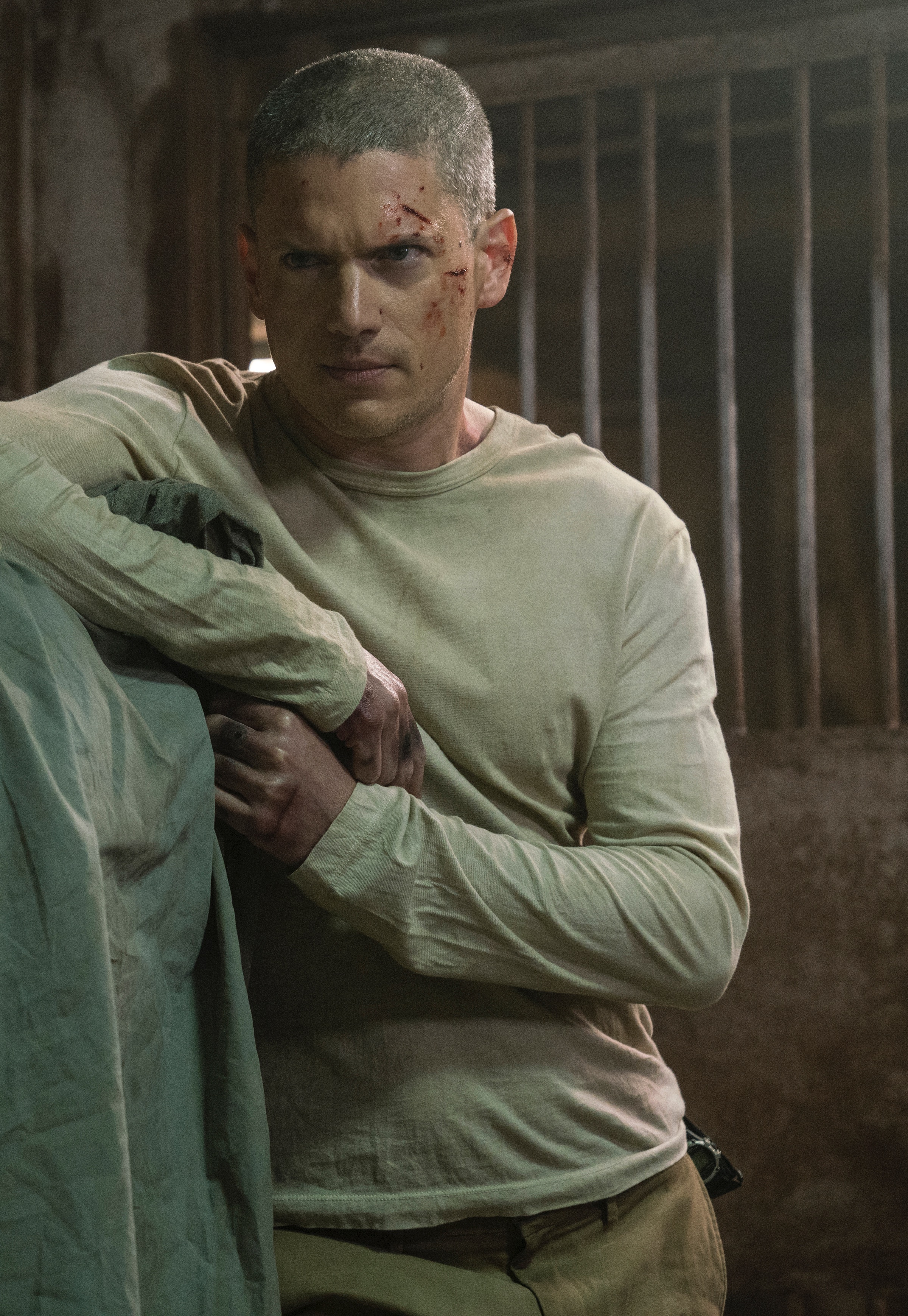 Prison Break on X