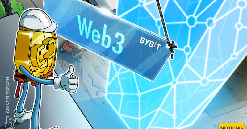 BybitArgentina's tweet photo. ๐ฅMantle Core de BitDAO propuso un fondo de USD 200M para startups Web3. El objetivo es impulsar la adopciรณn de la red de Mantle entre desarrolladores y Dapps.
Una gran oportunidad para innovar con tecnologรญas descentralizadas!
#Web3 #BitDAO #MantleCore