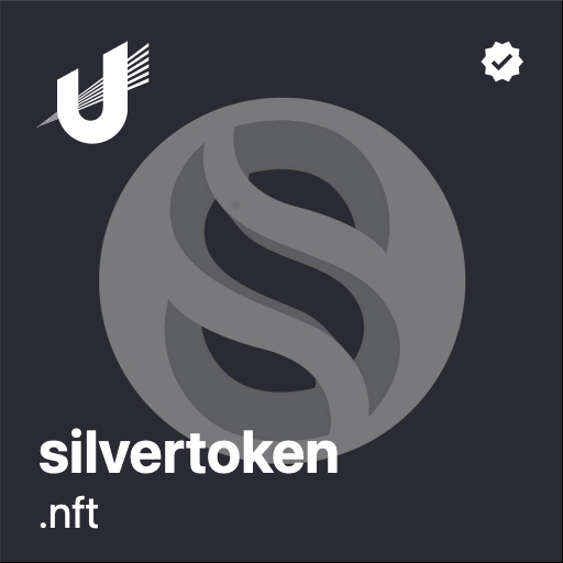 BonanzaStrate's tweet image. silvertoken.com Physical silver you buy from us is stored in 12 private vaults in politically neutral countries and fully insured by Lloyd’s of London. 
@TheSilvertoken @unstoppableweb @ud10kfam #SilverToken #Silver #Web3 #NFT #NFTs
