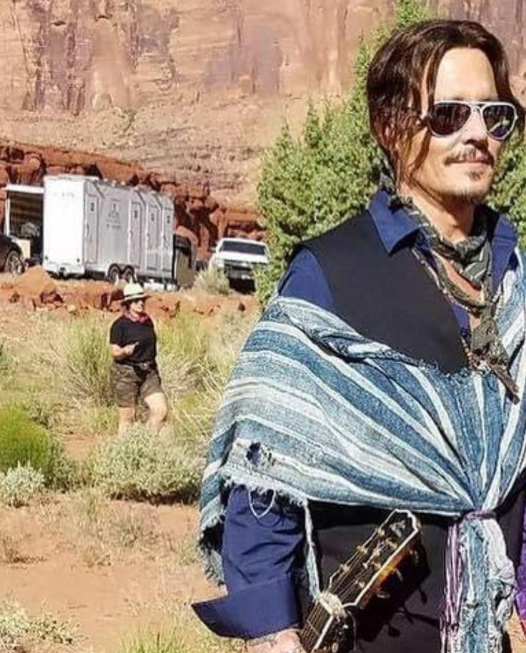Johnny Depp Love on X: "Behind the scenes of Dior Sauvage #JohnnyDepp  #diorsauvage https://t.co/NVNkhg1cEi" / X