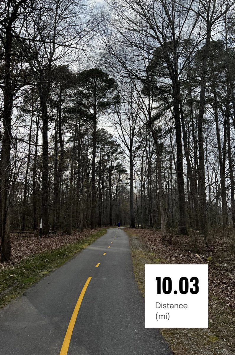 Another 10 miles done ✅ NYC half marathon training for <a href="/AmericanCancer/">American Cancer Society</a> charity run with <a href="/MegzM4/">Megz Meyer Ⓜ️</a> #runnerbliss 🏃🏼‍♀️🏃🏻‍♂️ #thecoolkids 😎 3 weeks til race day! Click Link below to DONATE for the cause #Fcancer  mobileacs.org/gfznla