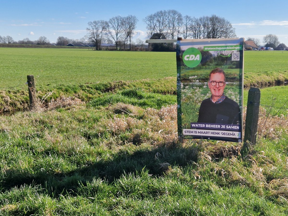 bertruitenberg's tweet photo. Vanaf vandaag geef ik de weggebruikers van de #N340 het juiste stemadvies 🙂
#PS23
#provincialestatenverkiezingen
#CDA
#waterschapsverkiezingen
#wdod https://t.co/W2l3EvrGZJ