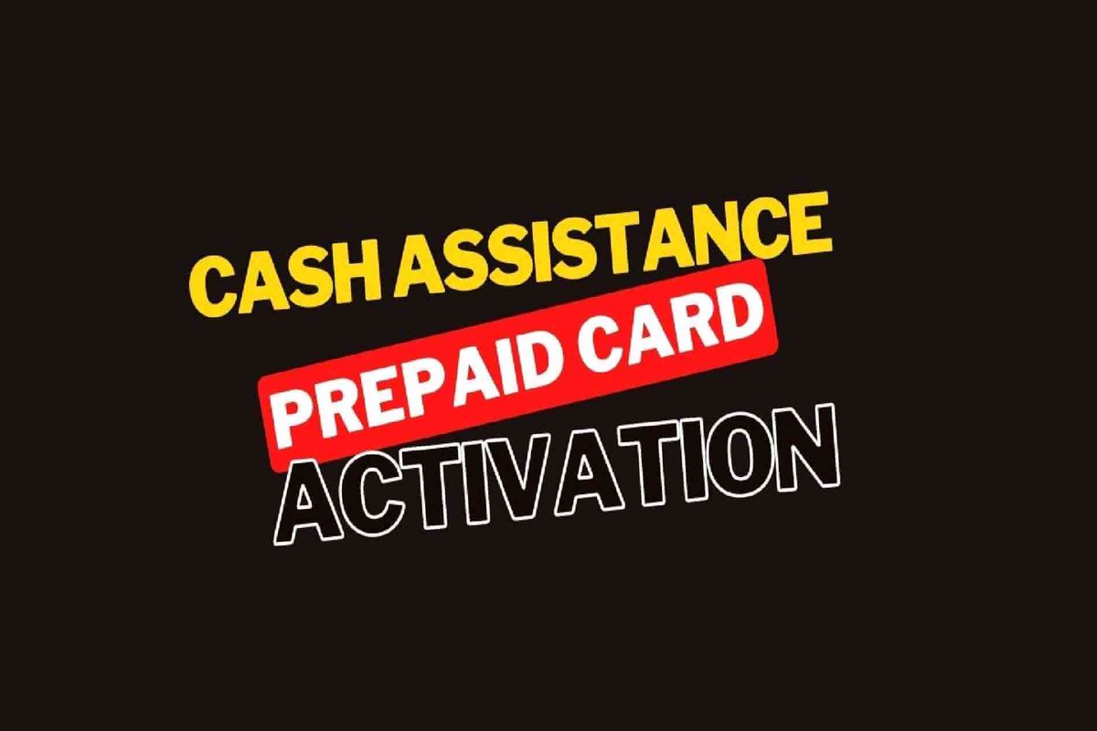 quizuki's tweet photo. Learn to Activate Georgia Cash Assistance Prepaid Card with Proper Steps

https://t.co/UflGKgtr2e https://t.co/DRSqE0aydP