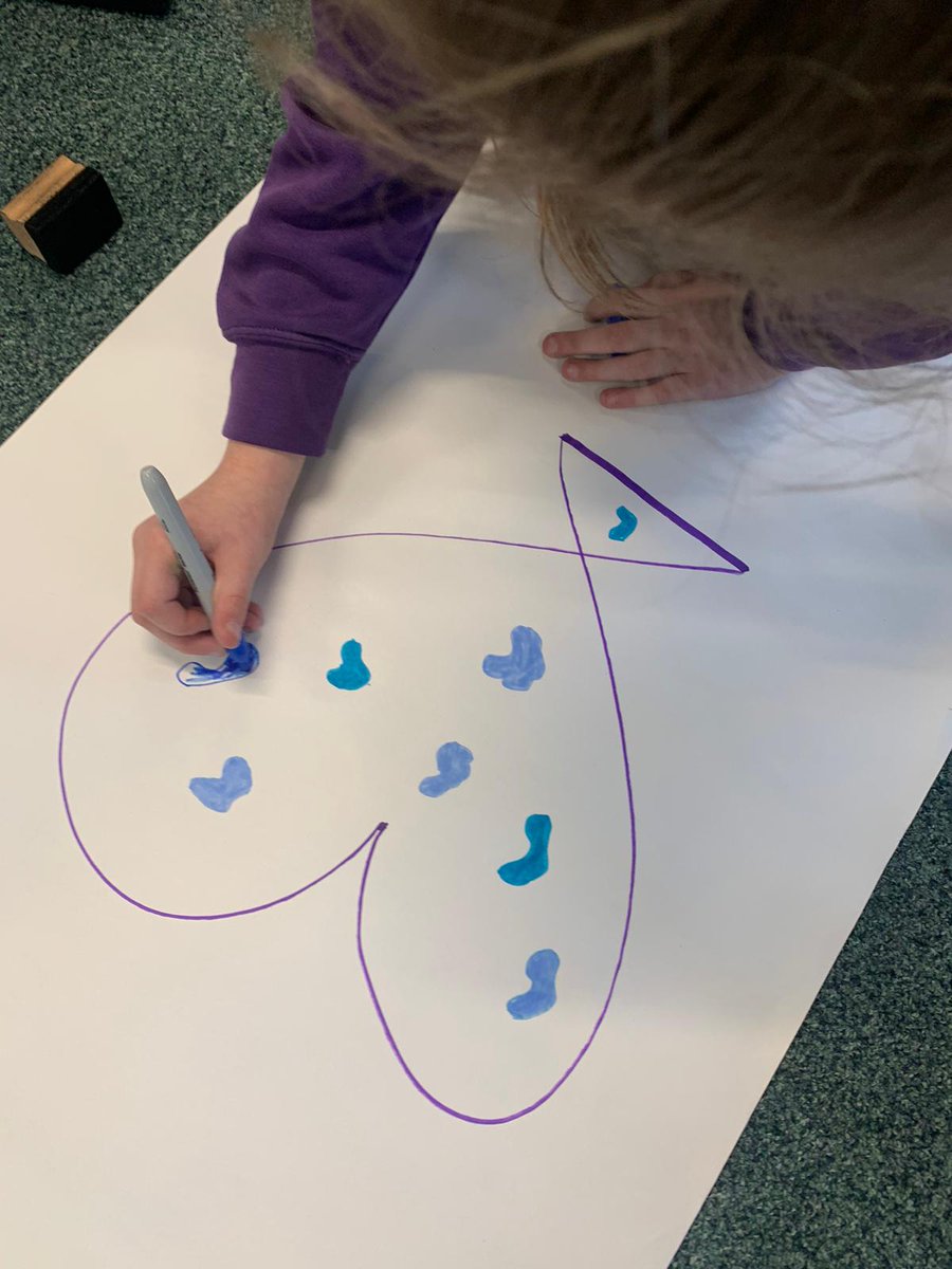SeafieldHT's tweet photo. Next up is @morayUNICEF #Singforukraine 🇺🇦 Our choir have brainstormed and are singing 🎵🎼 along to a #climatechange theme 💚q https://t.co/xkuTityiJC