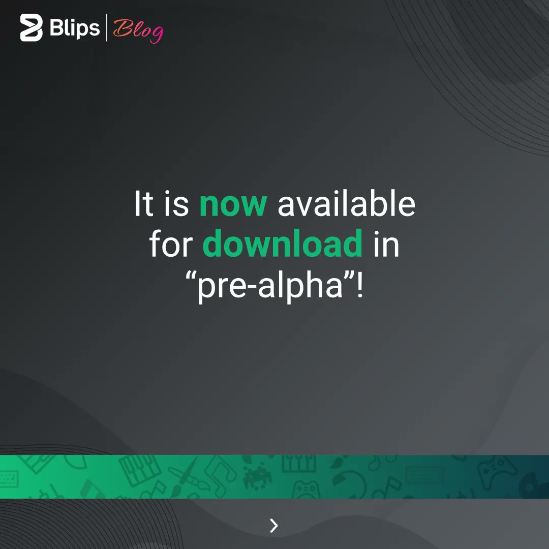BlipsFm's tweet image. Try Ramatak Mobile Studio, a new solution for mobile game development powered by the Godot game engine! Link: blog.blips.fm/articles/ramat… #gamedev #indiedev #gamedevtips #gamedevtutorials #gamedevelopment #gamedeveloper #blipsfm #gamedevnews