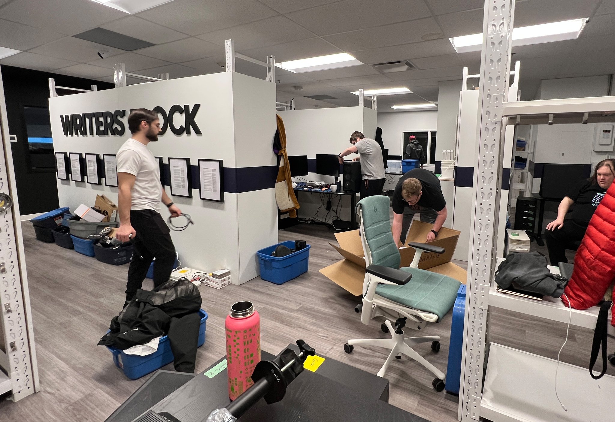 Linus Tech Tips on Twitter: