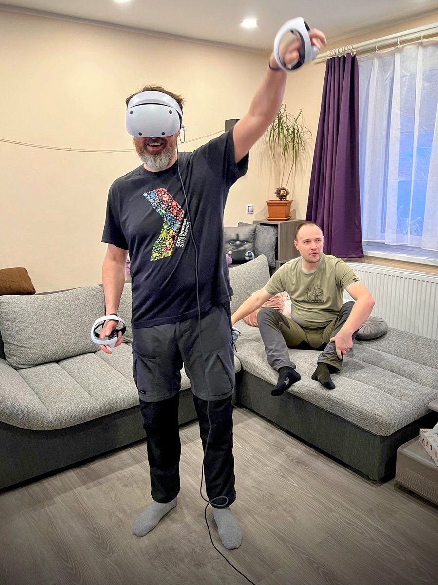 Ⓙakub Ⓑouček tweet media