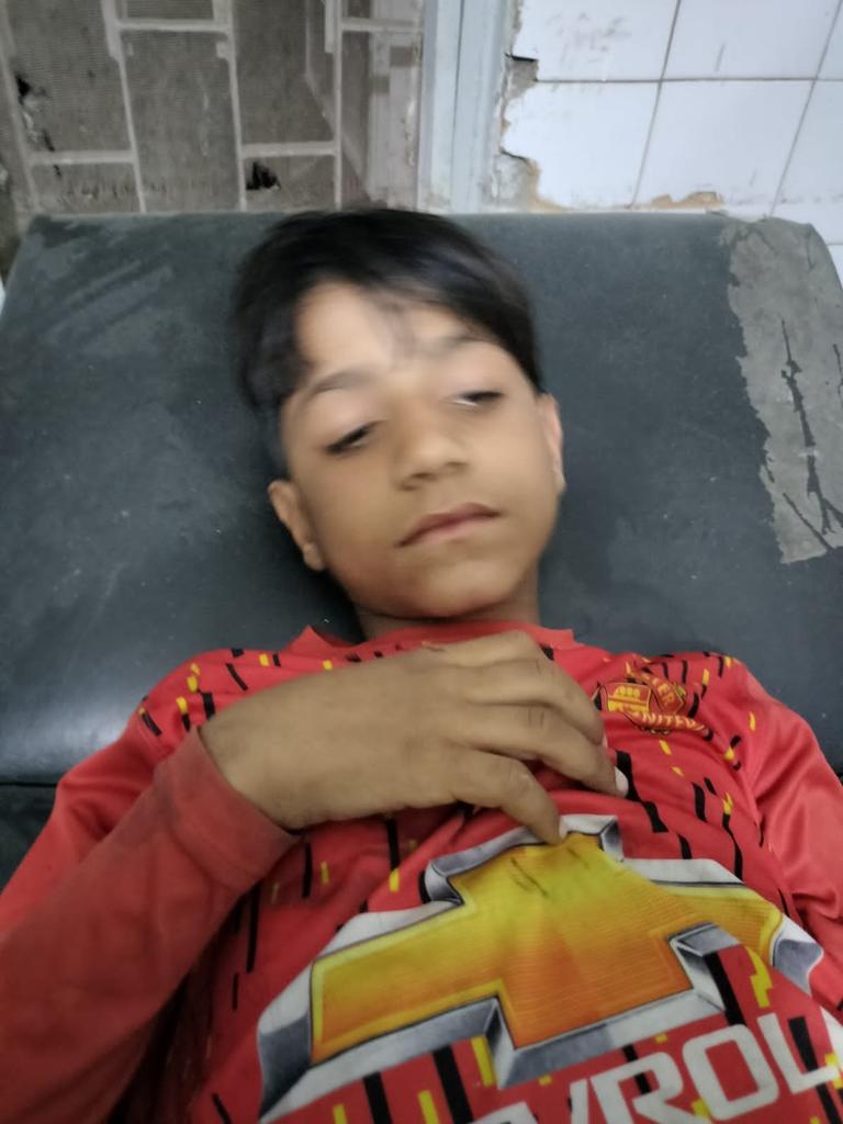 qadeerbaluch's tweet photo. ان بچوں سے کس بات کا بدلہ لیا ہے تم لوگوں نے؟  
شرم تم کومگر نہیں آتی !
#BLATerrorists #BLFTerrorists #Balochistan https://t.co/eS7bZcWAXS