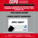 Photo by RPI Center for Career & Professional Development (@CCPDatRPI)