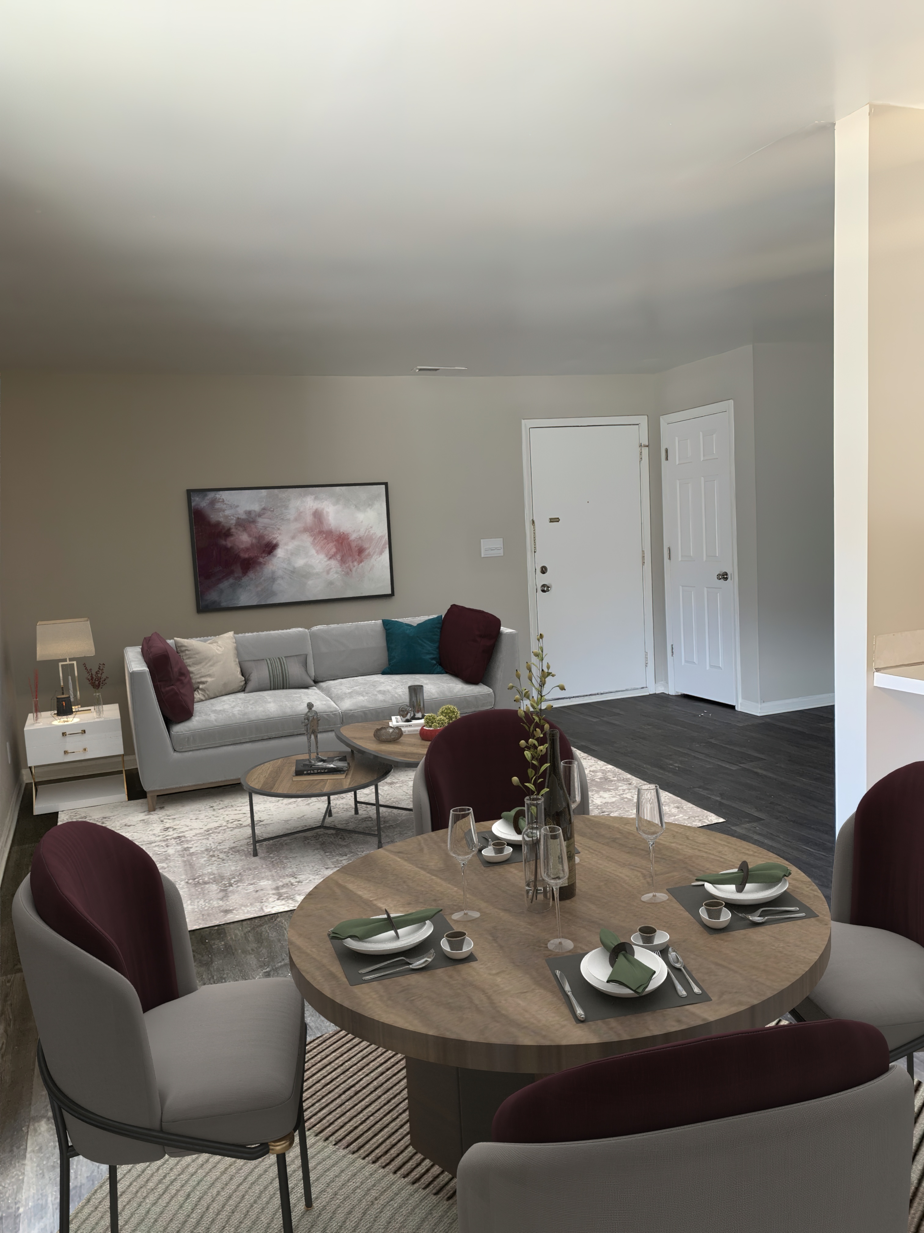 Dawson Apartment Homes (TheDawsonApts) / Twitter